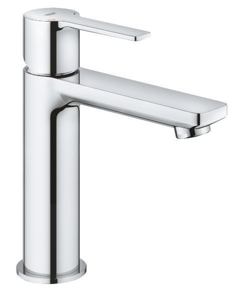 MMDO LAVABO LINEARE 190MM C.LISO CROMO