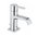 MMDO LAVABO ALLURE V/A CROMO