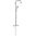 COLUMNA TERMOST. DUCHA NEW TEMPESTA COSMOP. 160 CROMO