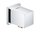 CODO SALIDA 1/2 EUPHORIA CUBE CROMO