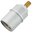 ADAPTADOR LLAVE DE PASO GROHE
