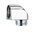 CODO ACOPLAMIENTO HORIZONTAL PARA BATERIAS BAÑO/DUCHA GROHE