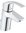 MMDO LAVABO EUROSMART S PALANCA METAL CROMO