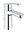 MMDO LAVABO EUROSTYLE COSMOPOLITAN S CROMO