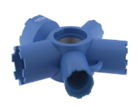 LLAVE MULTIPLE GROHE REF. 48021000