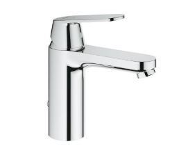 MMDO LAVABO EUROSMART COSMOP. M CROMO APERT. FRIO