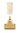CUERPO EMPOTRABLE LLAVE DE PASO G 1"" GROHE