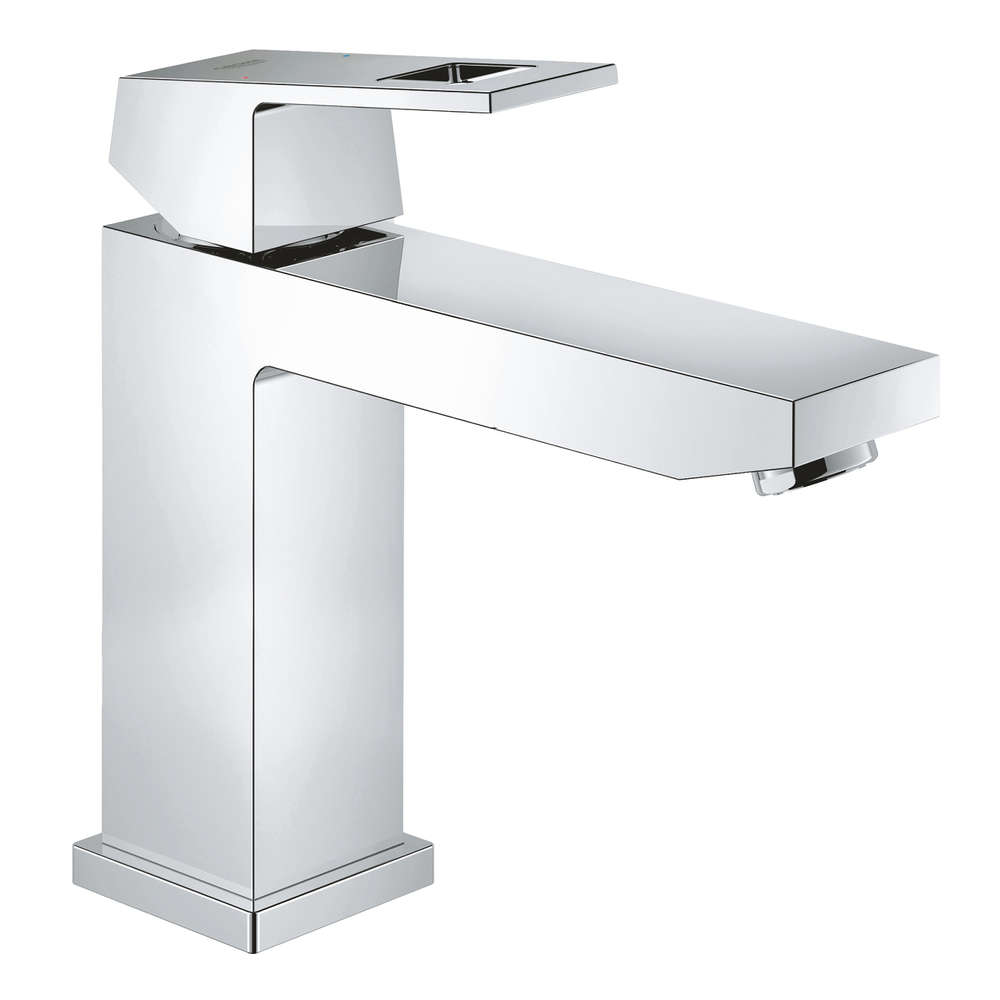 MMDO LAVABO EUROCUBE M CROMO
