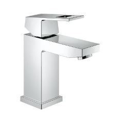 MMDO. LAVABO EUROCUBE S CROMO