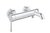 MMDO. BAÑO-DUCHA ESSENCE NEW CROMO S/EQUIPO