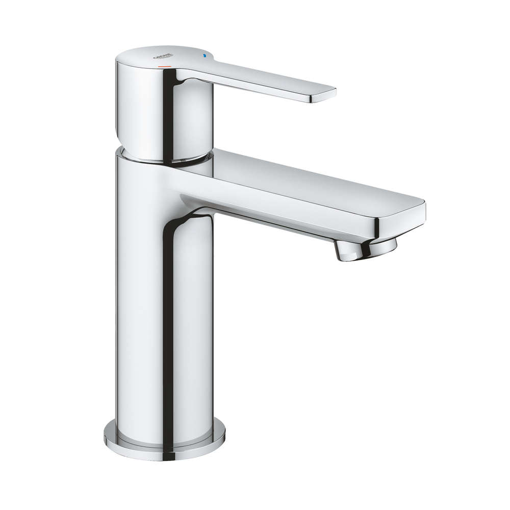 MMDO LAVABO LINEARE XS CROMO