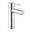 MMDO LAVABO ESSENCE NEW S CUERPO LISO CROMO