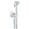 CONJ. DUCHA 1 JET C/SOPORTE TEMPESTA TRIGGER SPRAY 30