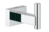 COLGADOR ESSENTIAL CUBE CROMO
