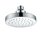 ROCIADOR ANTICALCAREO 120MM. RP120 CROMO