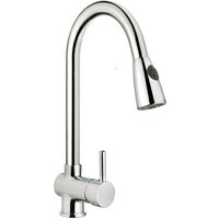 MMDO FREGADERO EXTRAIBLE CAIMAN CLEVER