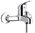 MMDO BAÑO-DUCHA PANAM URBAN CROMO