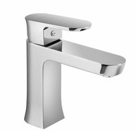 MMDO LAVABO SELENE 105 D/AUTOMAT. CROMO