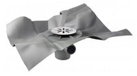 BOTE SIFONICO CON TELA PVC 120X120