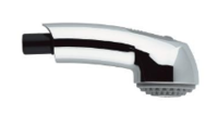 TELEDUCHA GROHE PARA FREGADERO CROMO