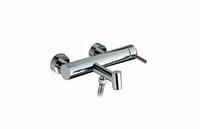 MMDO BAÑO-DUCHA TUBE S/EQUIPO CROMO