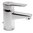 MMDO LAVABO BACK CROMO