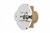 LLAVE PASO PRESTO DE 1/2 (27) URINA.EMPO*