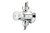 LLAVE PLACA URINARIO PRESTO 12
