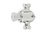 LLAVE EXTERIOR DUCHA PRESTO 65