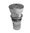 MONTURA PRESTO 1027 LLAVE URINARIO 12/12A*