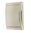 FLUXOR EMPOTR. WC PRESTO 1000 A CROMO-MATE