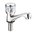 GRIFO LAVABO 1 AGUA WAXTER VULCA CROMO