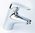 MMDO LAVABO ECOLOGYC CROMO