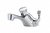 MEZCL. TEMPOR. LAVABO PRESTO 3000 PS CROMO