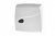 GRIFO ELECTR. URINARIO SENSIA 8520 ALIM. RED CROMO MATE