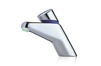 GRIFO TEMPOR. LAVABO PRESTO 2000 ECO (FRIA) CROMO