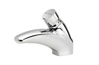 GRIFO TEMPOR. LAVABO PRESTO ARTE-L (FRIA) CROMO