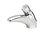 GRIFO TEMPOR. LAVABO PRESTO ARTE-L (FRIA) CROMO