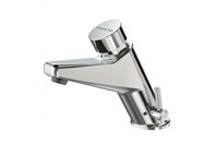 GRIFO TEMPOR. LAVABO PRESTO XT 105 LM