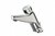 GRIFO TEMPOR. LAVABO PRESTO XT 105 LM SIN LLAVES PASO*