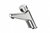 GRIFO TEMPOR. LAVABO PRESTO 105 L