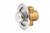 GRIFO TEMPOR. URINARIO PRESTO XT-UE