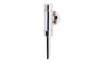 GRIFO TEMPOR. URINARIO PRESTO XT-U VERTICAL C/TUBO