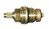 CABEZA DIN 1/2'' IND. 70009 PRESTO