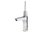 GRIFO LAVABO TEMPORIZADO PRESTO XT-LM PALANCA SIN LLAVE PASO