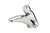 MEZCL. TEMPOR. LAVABO ARTE-LM CROMO