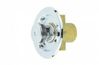 GRIFO EMP. TEMPOR. URINARIO PRESTO 27 ECO P/S CROMO