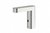GRIF. ELECTR. LAVABO PRESTO SOHO L TRANSFORMADOR CROMO