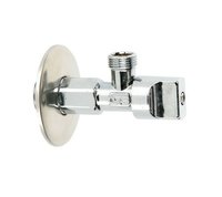 LLAVE REGULACION ESCUADRA GENEBRE 1/2X3/8