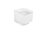 TAZA ELEMENT BLANCO T/ALTO